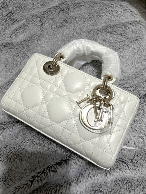 dior mini d'joy